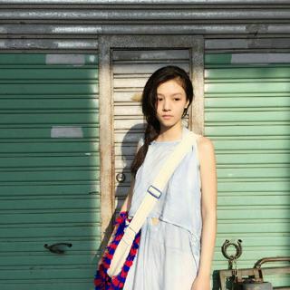 只因你给的嬉笑太盛，无人在意你的心酸认真