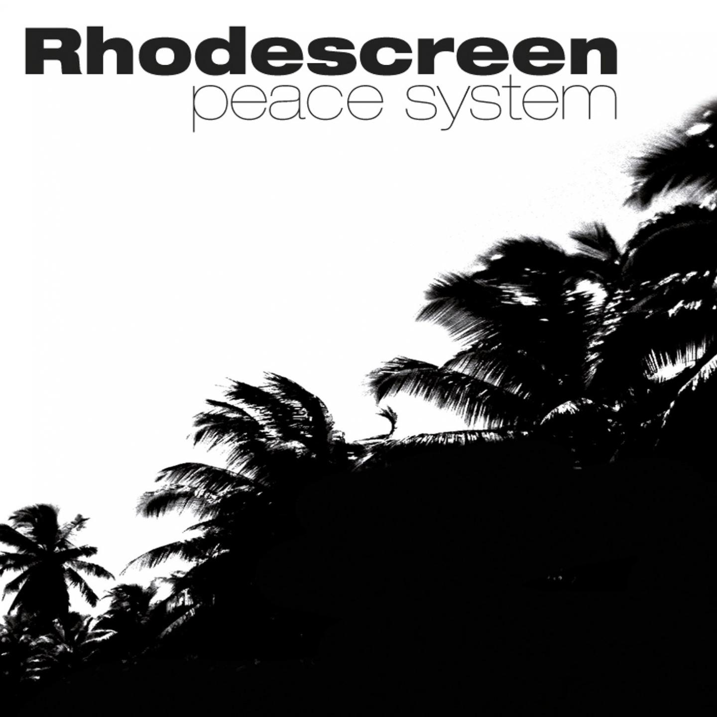 Rhodescreen - Reflections