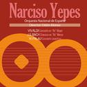 Narciso Yepes专辑