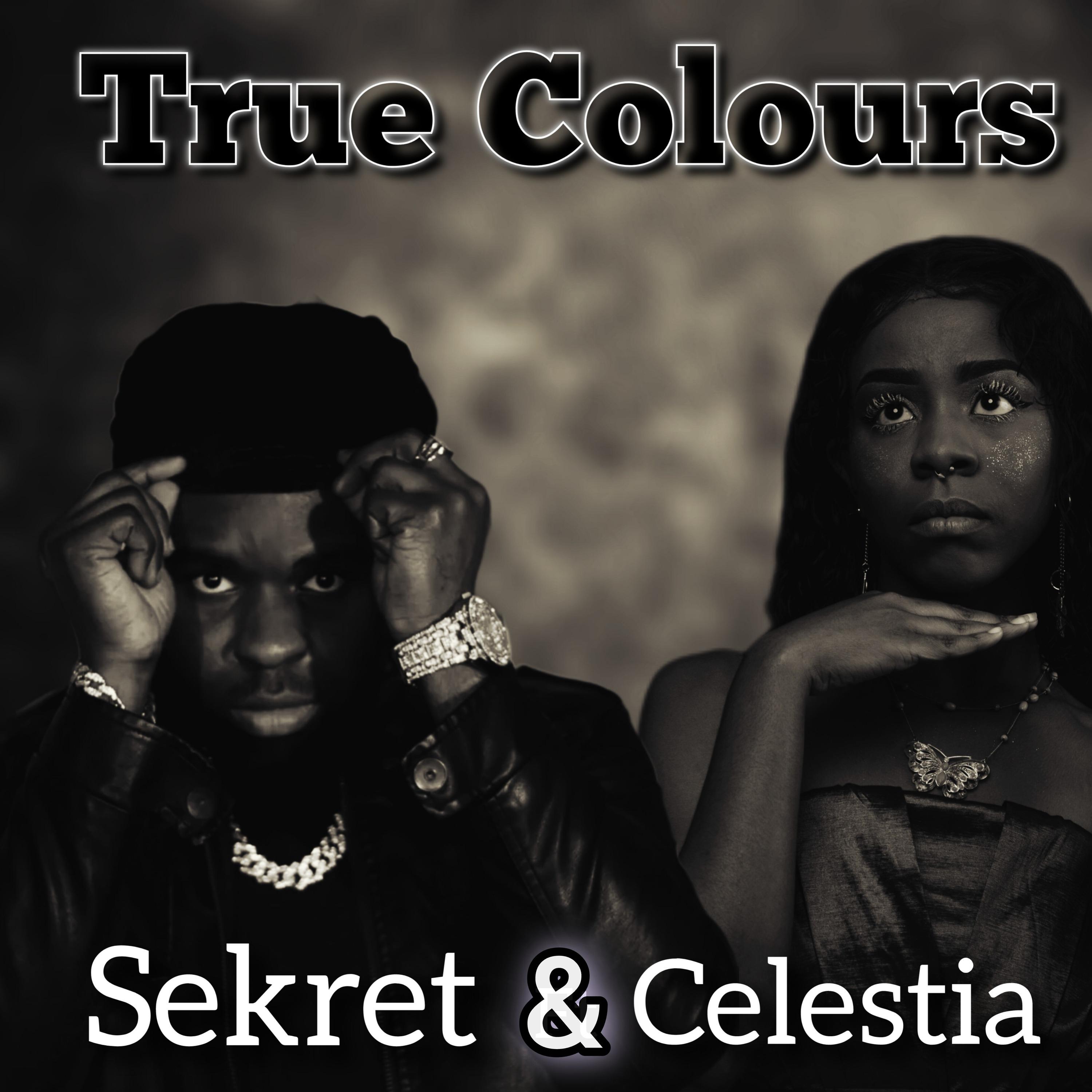 Sekret - True Colours