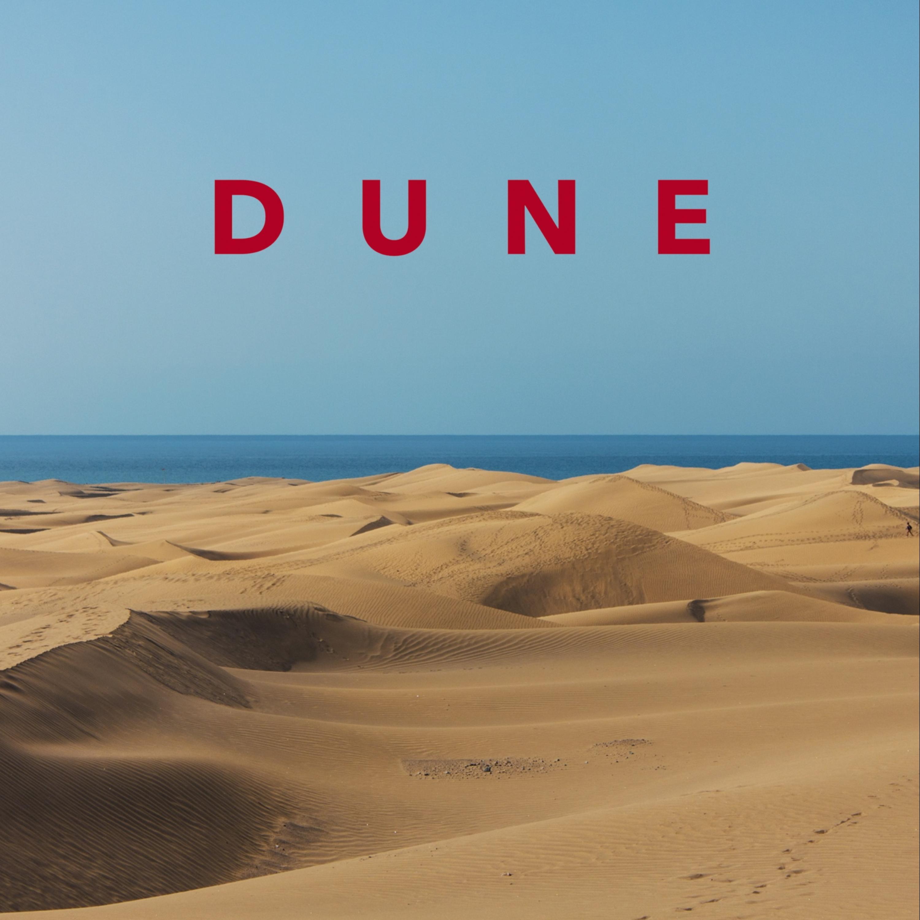 Dune (feat. Lucile)