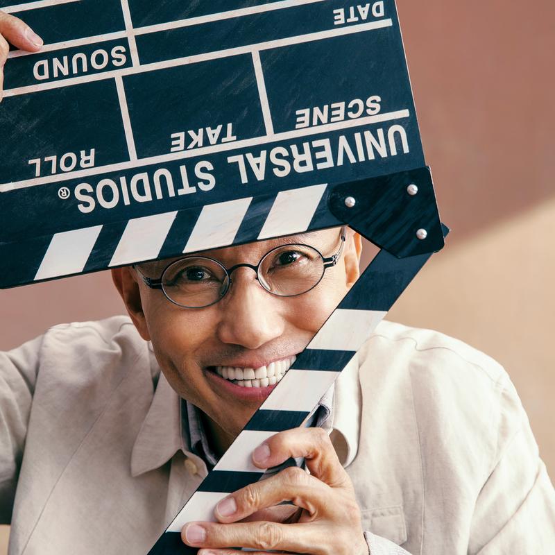 卢冠廷-《天下无敌 (inspired by movie “赌神”)》