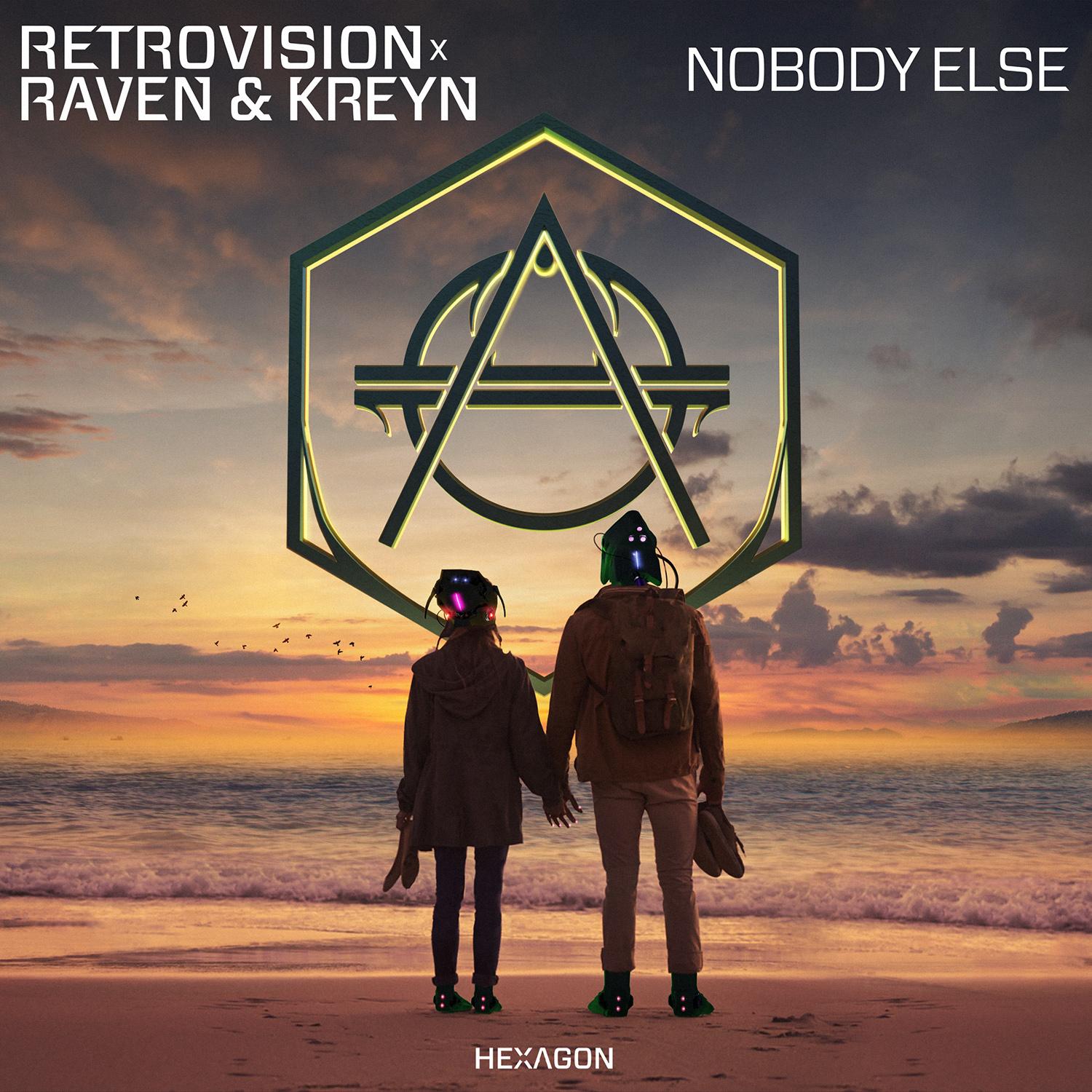 Nobody Else (Extended Mix)