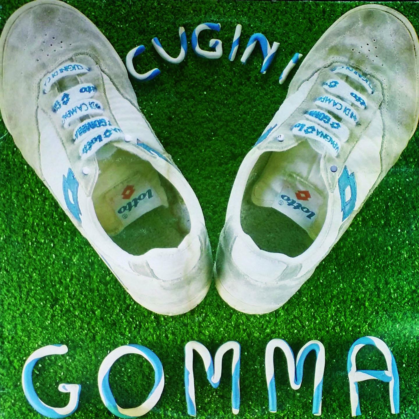 Gomma
