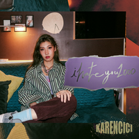 Karencici rdco - JieJie Remix feat  rdco(伴奏) 制作版