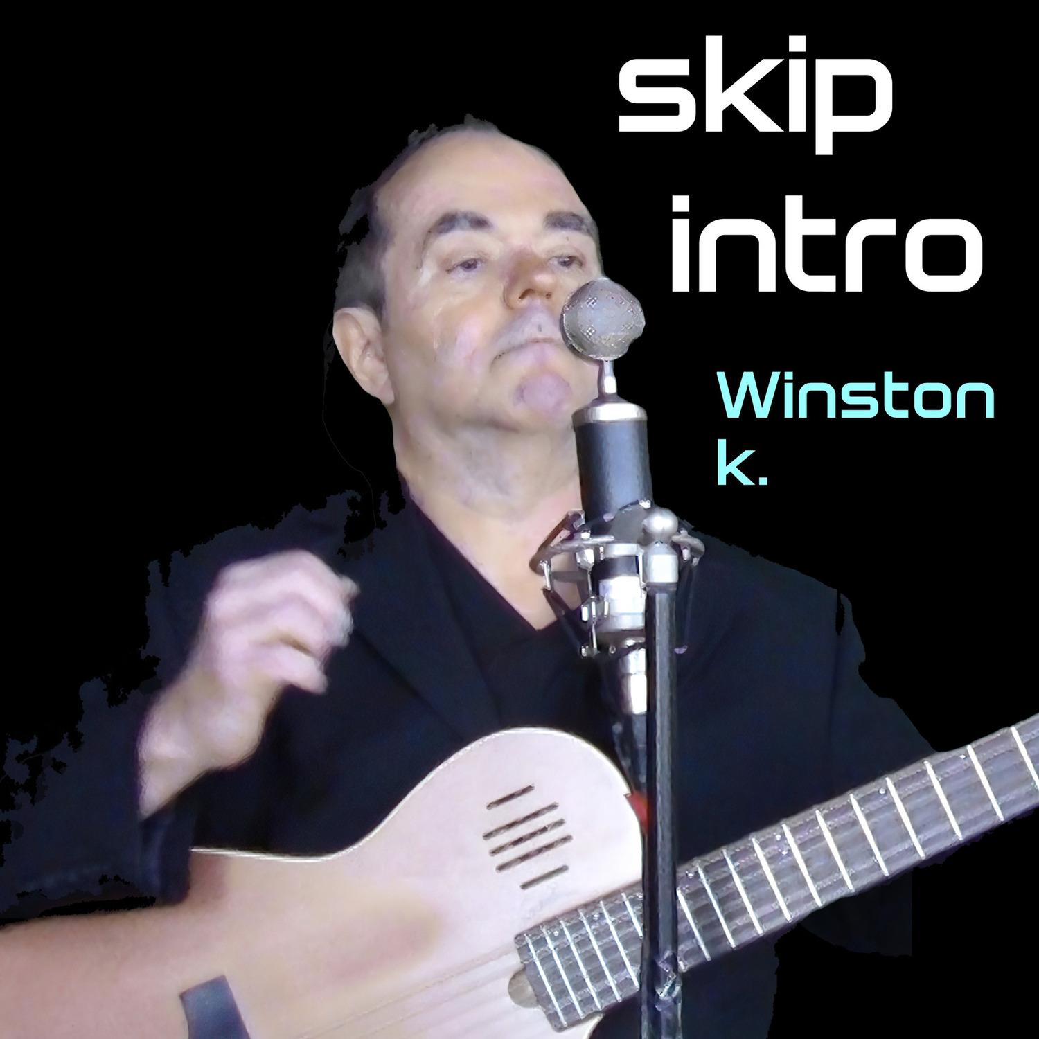 a million miles away - winston k - 单曲 - 网易云音乐