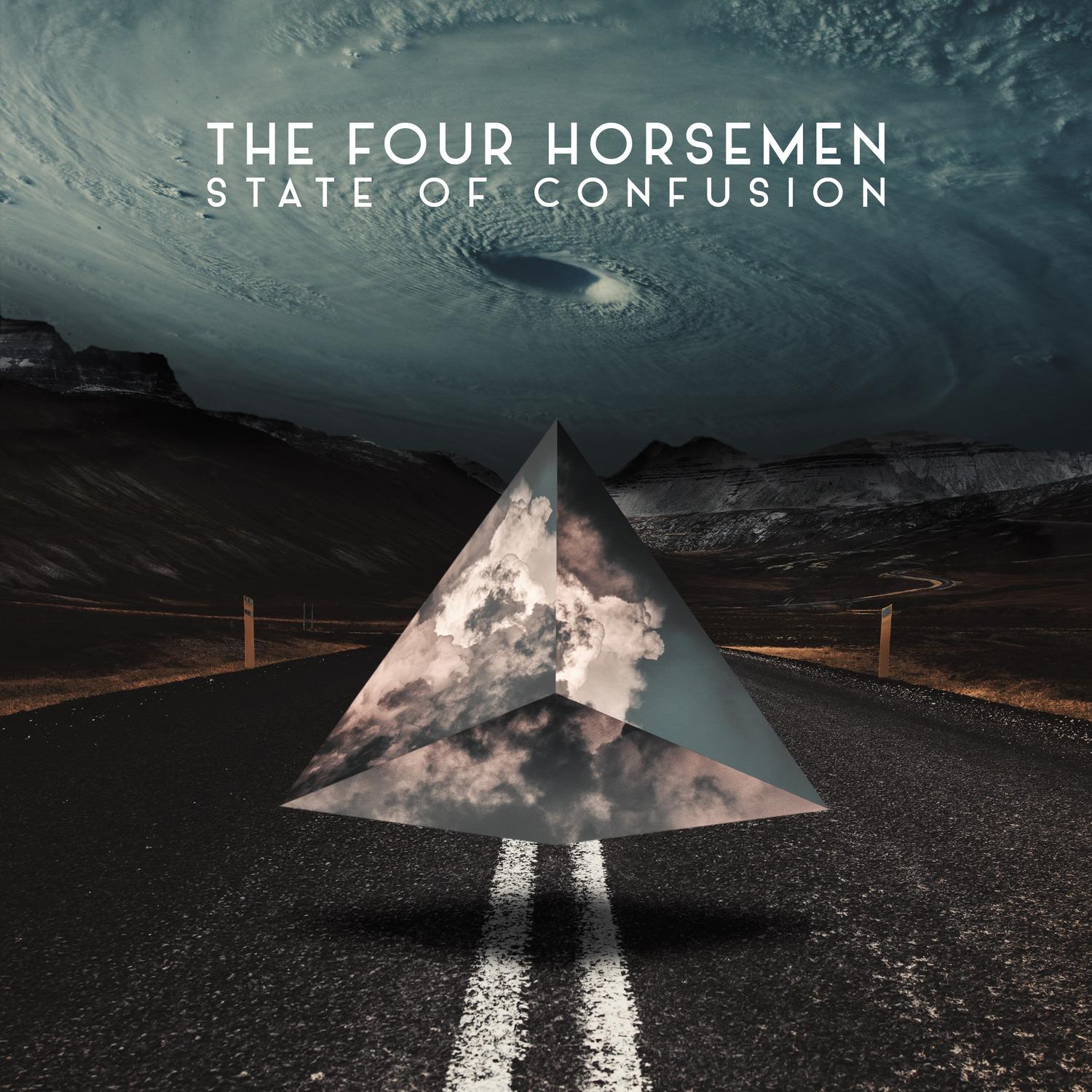 State of Confusion