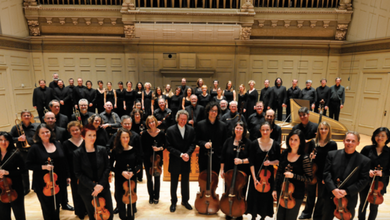 Handel and Haydn Society