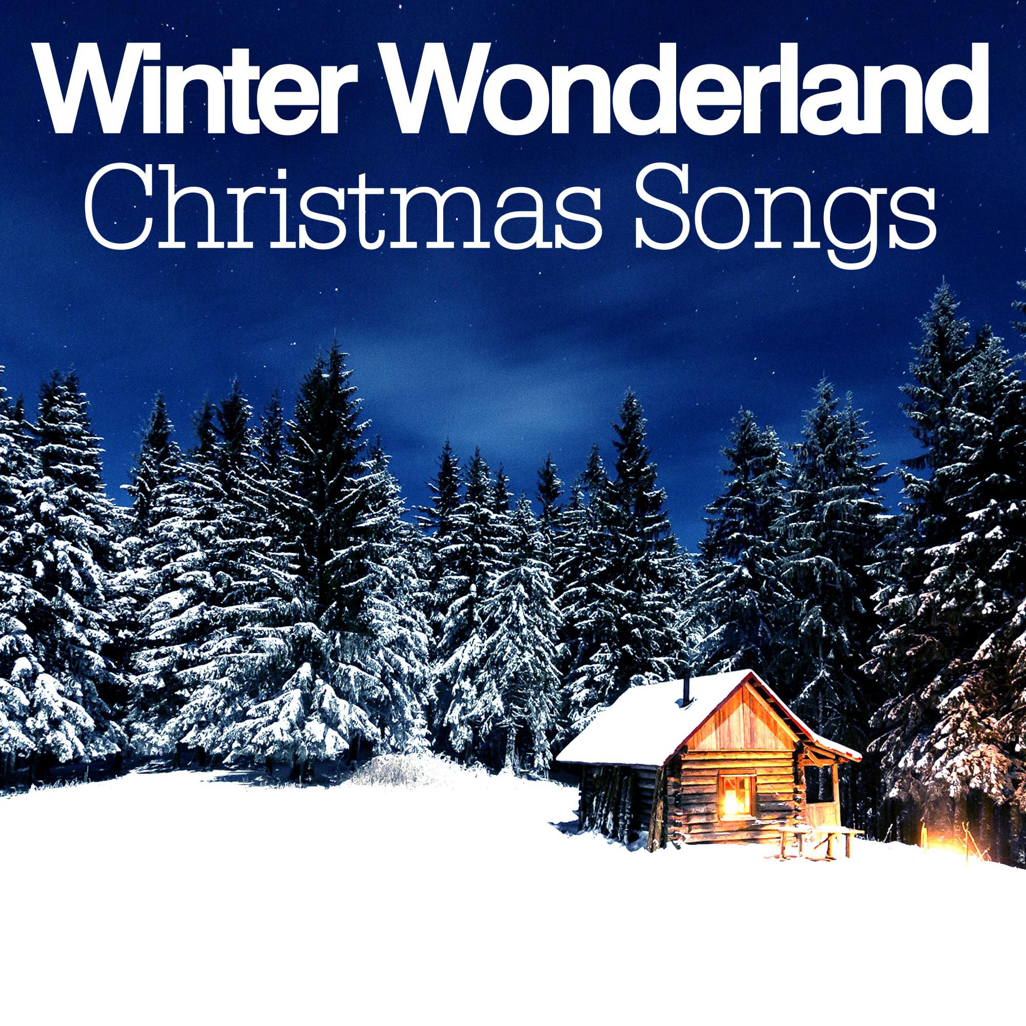 Winter Wonderland. Christmas Songs专辑