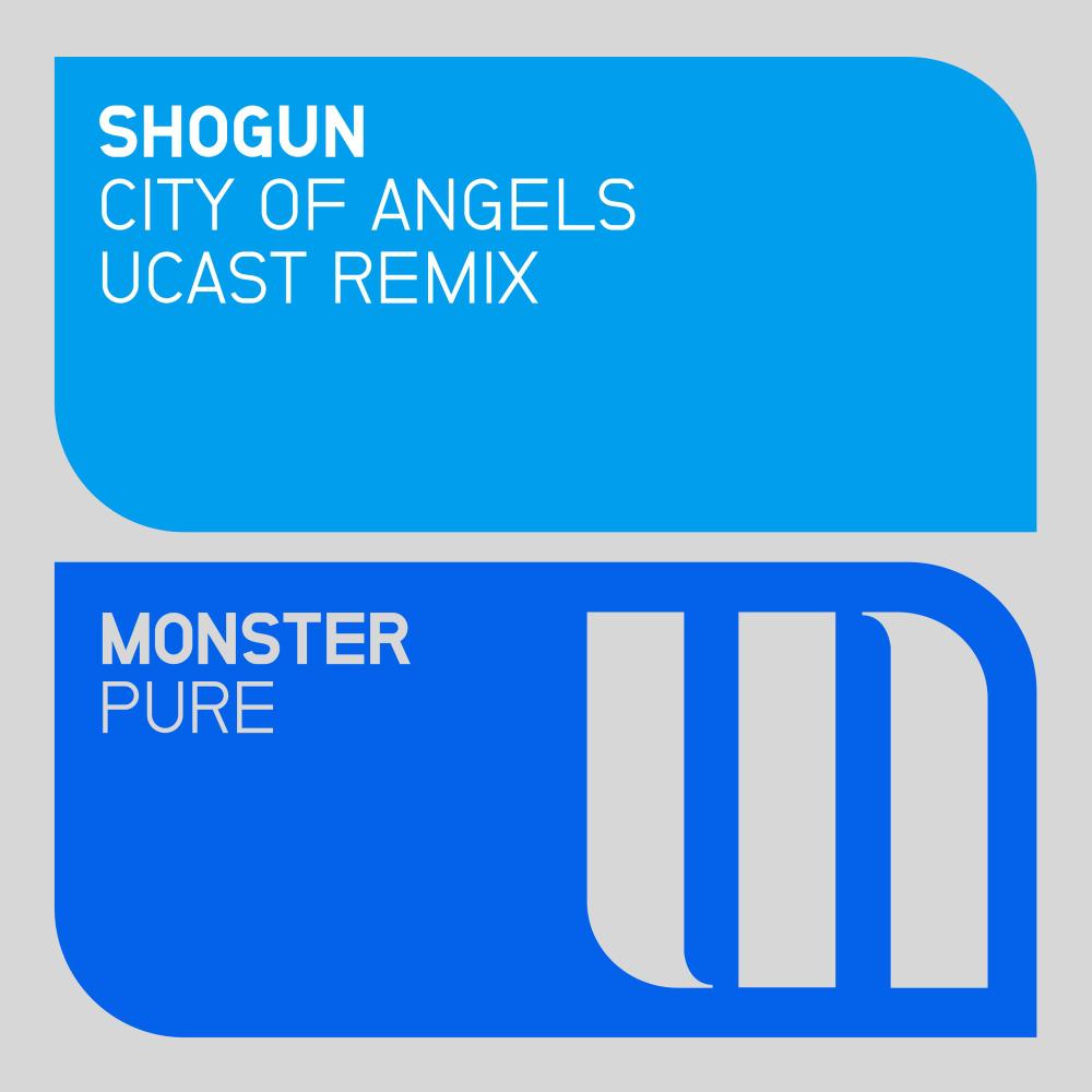 City Of Angels (Remixed)专辑