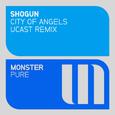 City Of Angels (Remixed)