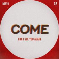 Miryo-Can I See You Again