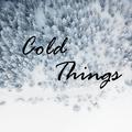 Cold Things（2019翻唱集）