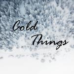 Cold Things（2019翻唱集）专辑