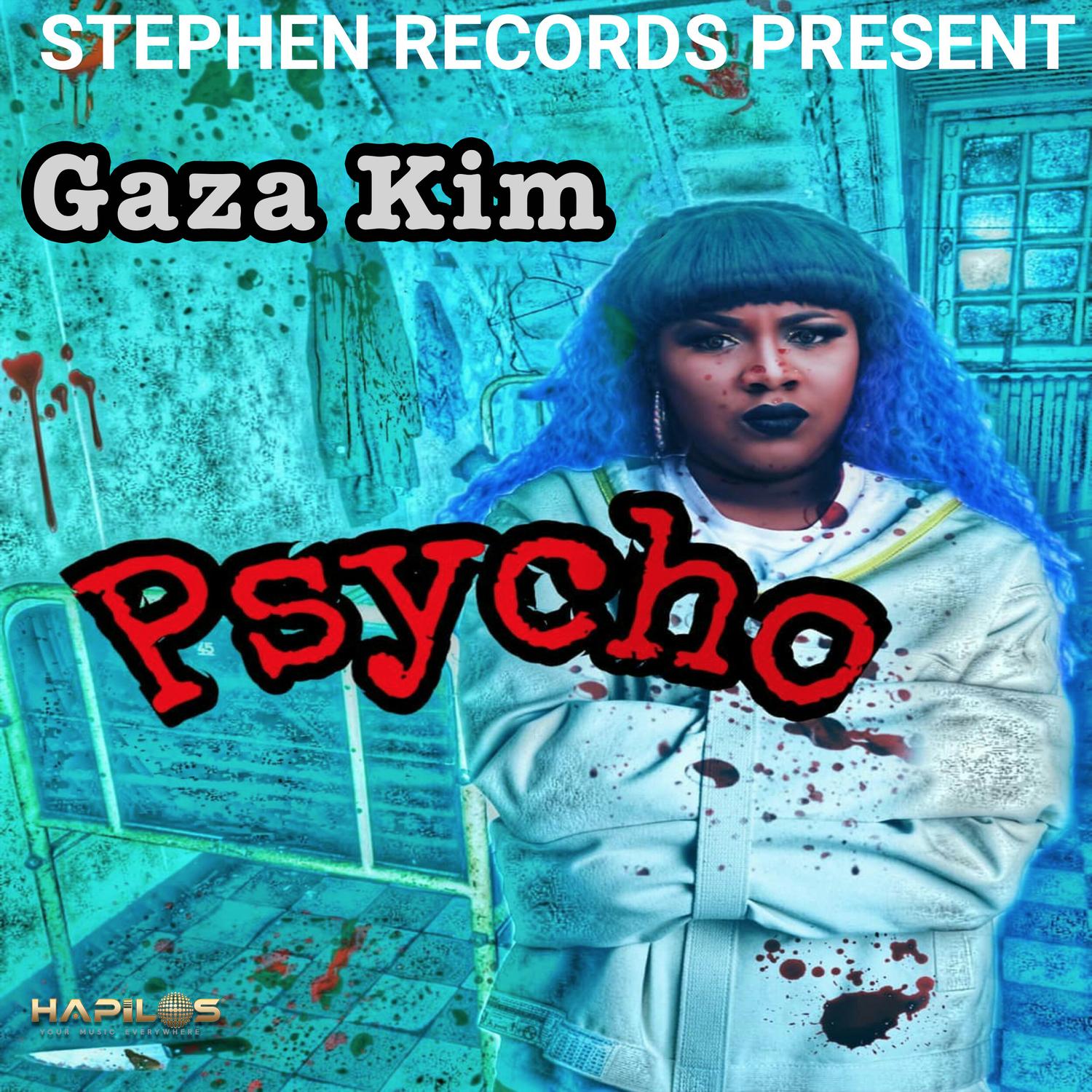Psycho
