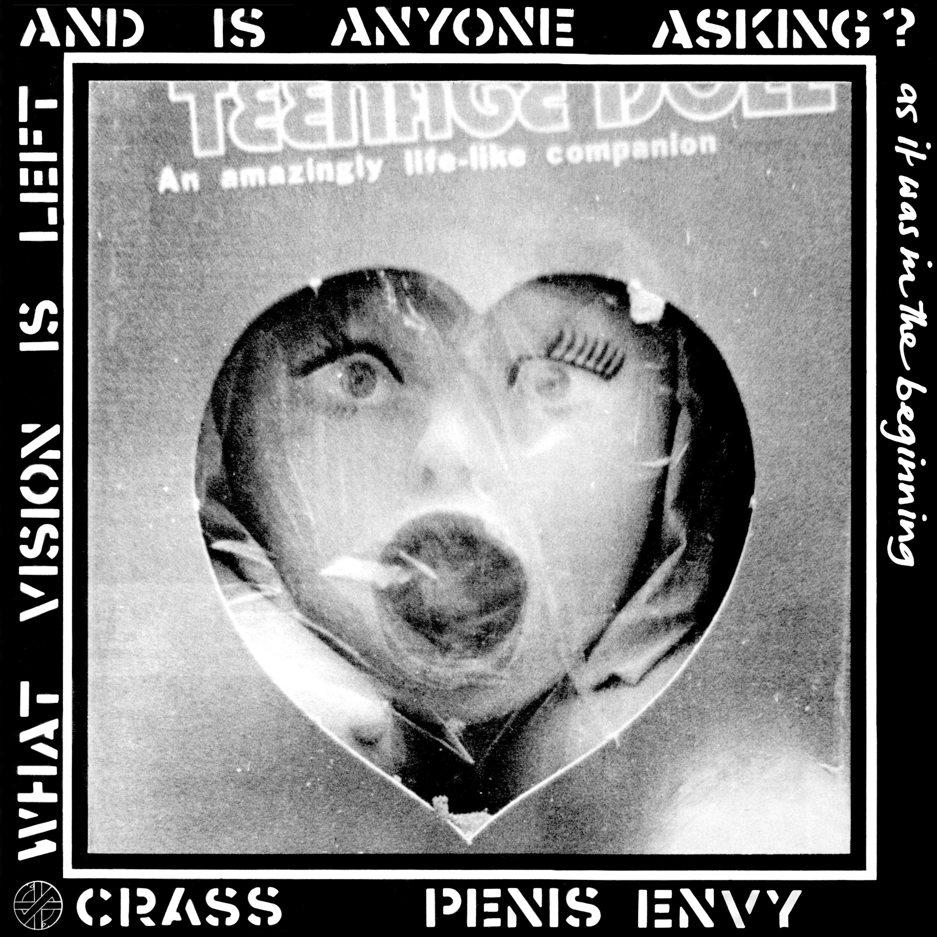 ***** Envy (Remastered)