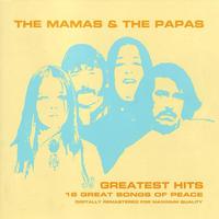 Mamas & Papas - California Dreamin\' (karaoke)