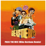 Pass The Mic (LP Version)