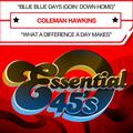 Blue Blue Days (Goin' Down Home) (Digital 45) - Single