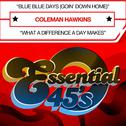 Blue Blue Days (Goin' Down Home) (Digital 45) - Single