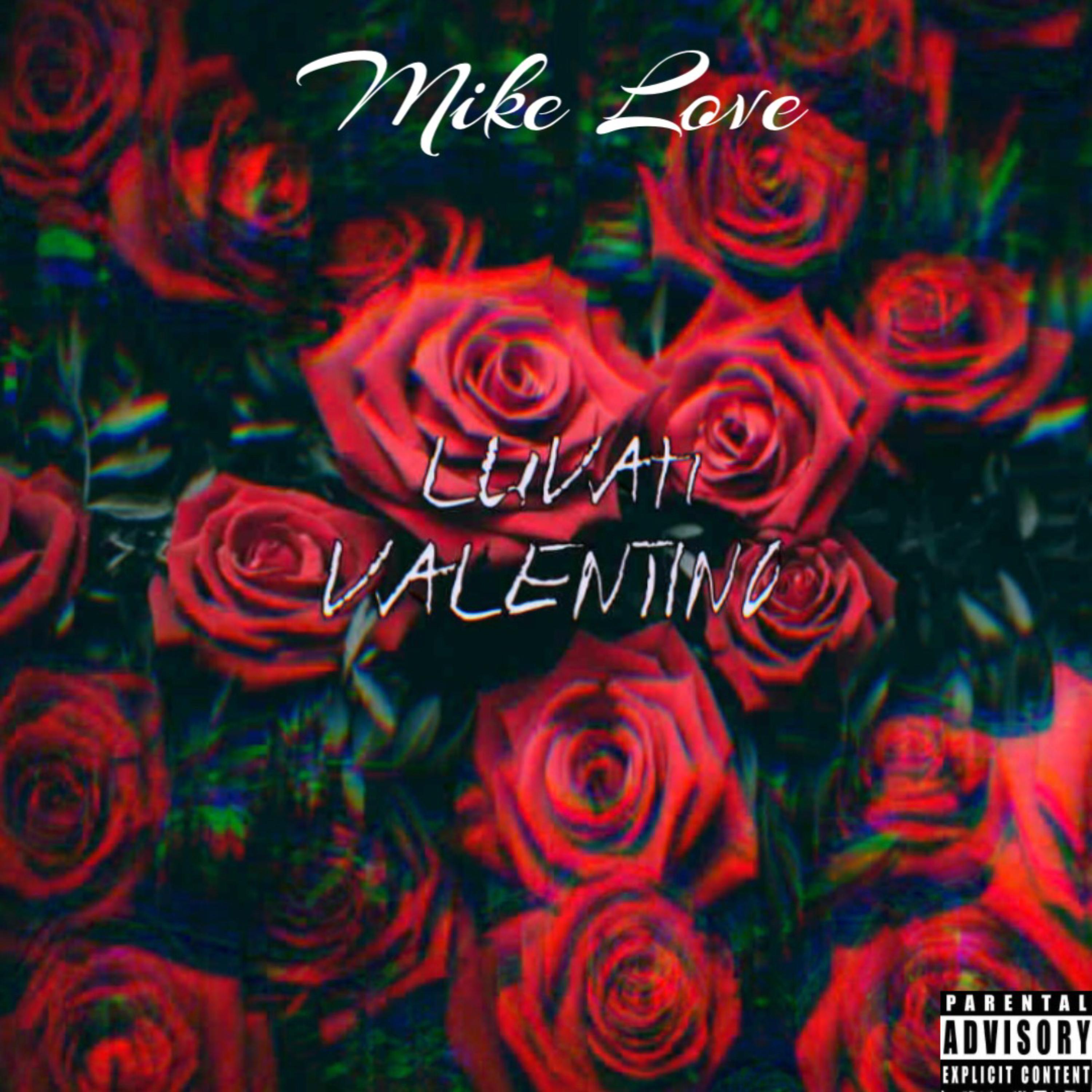 Luvah Valentino