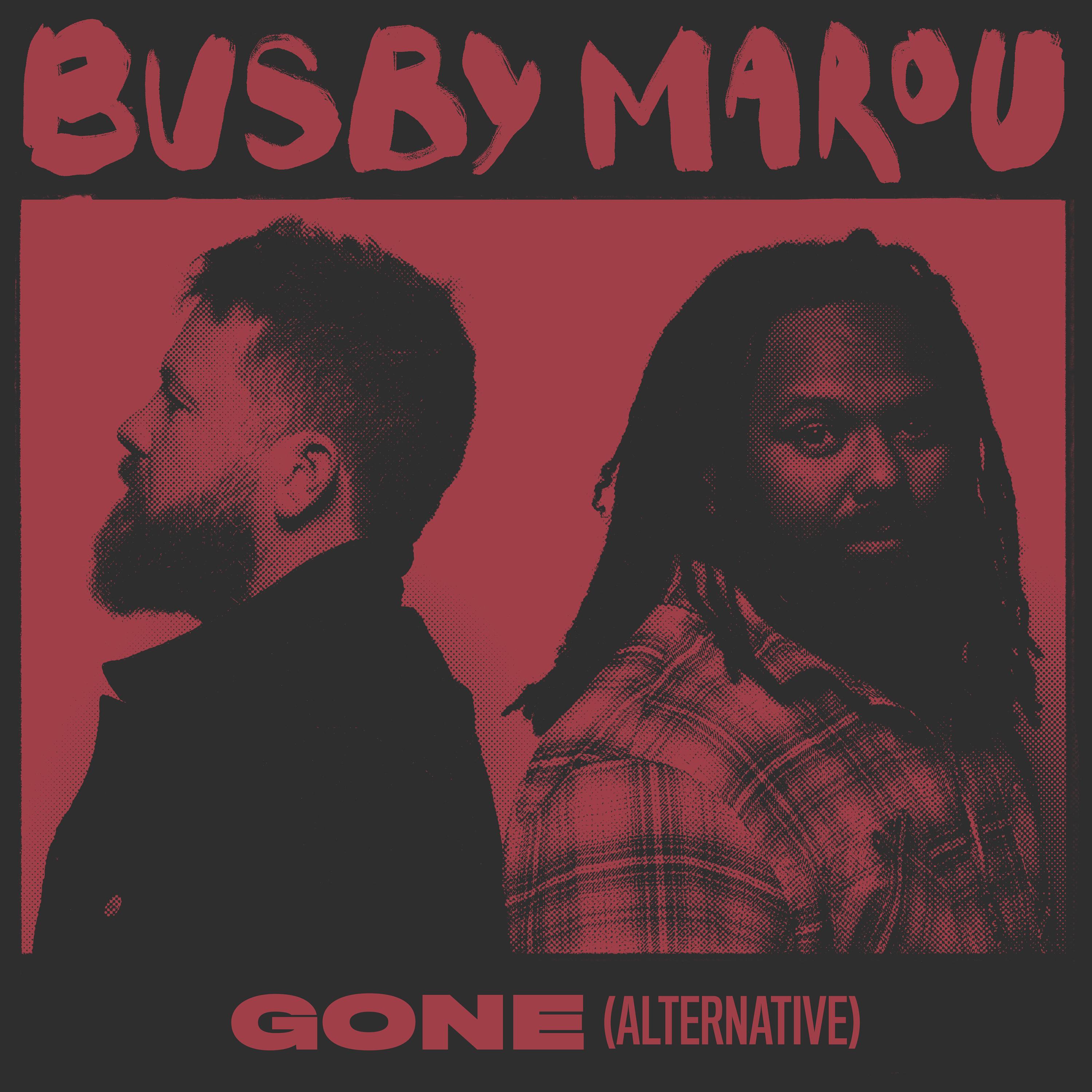Gone (Alternative)