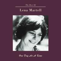 原版伴奏   One Day At A Time - Lena Martell