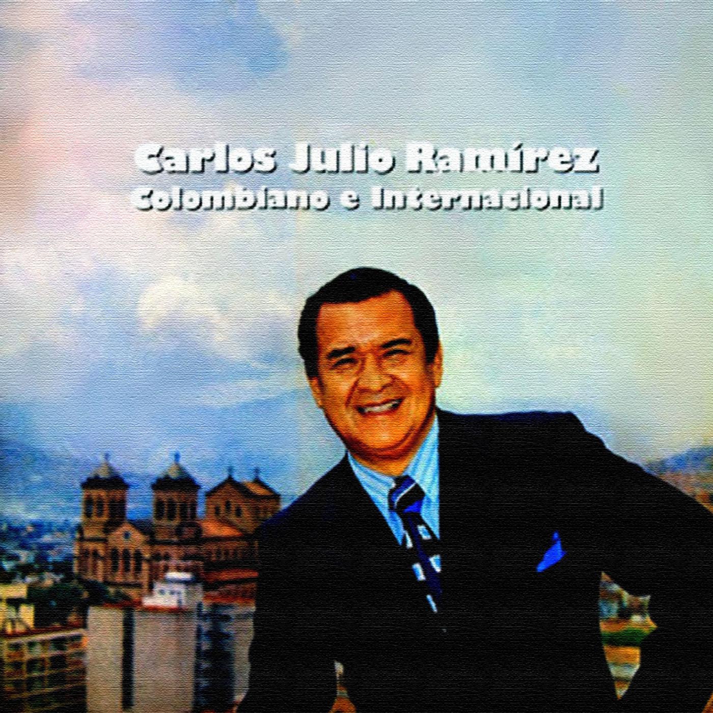 Colombiano e Internacional
