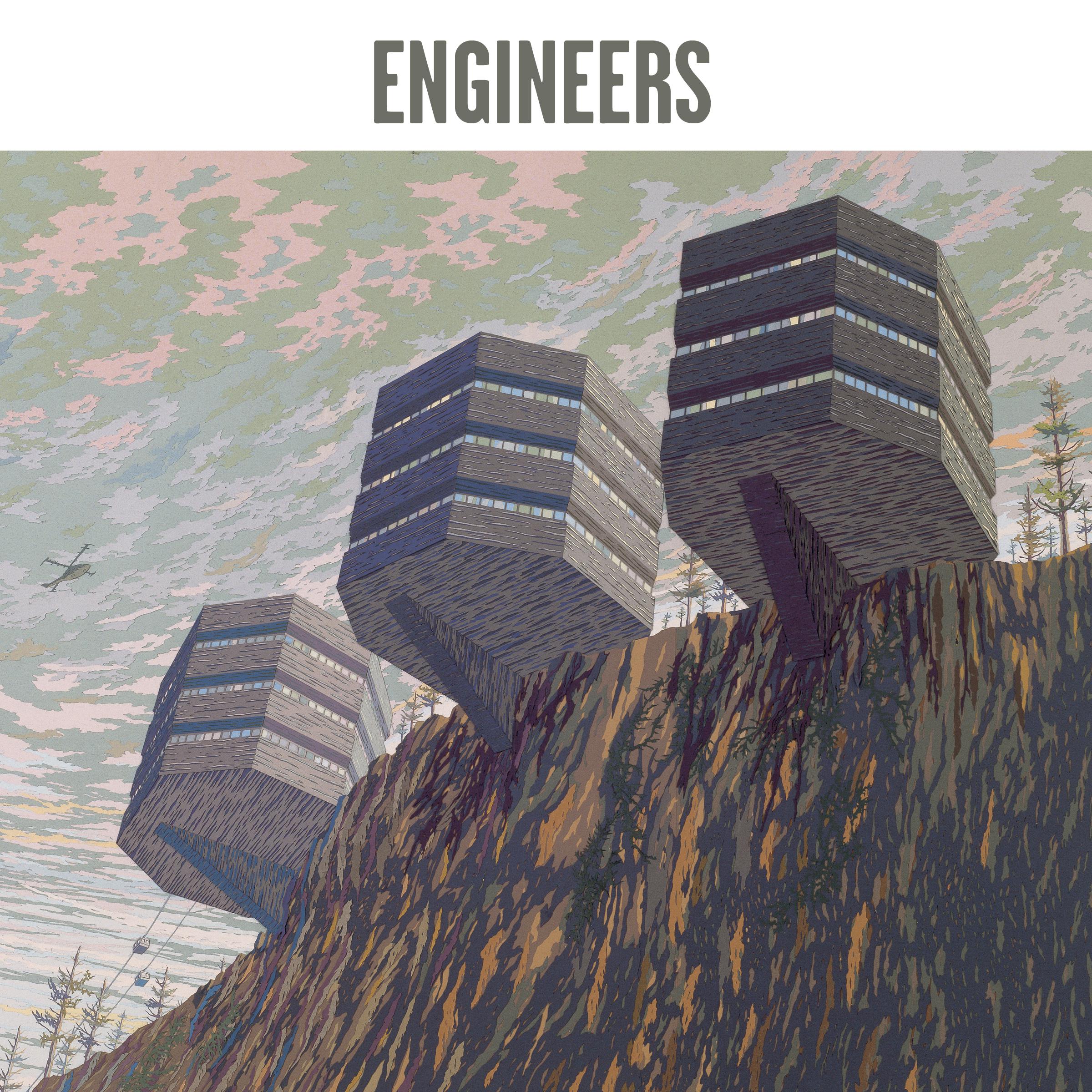 Engineers专辑