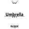 Umbrella（保 护 伞）专辑