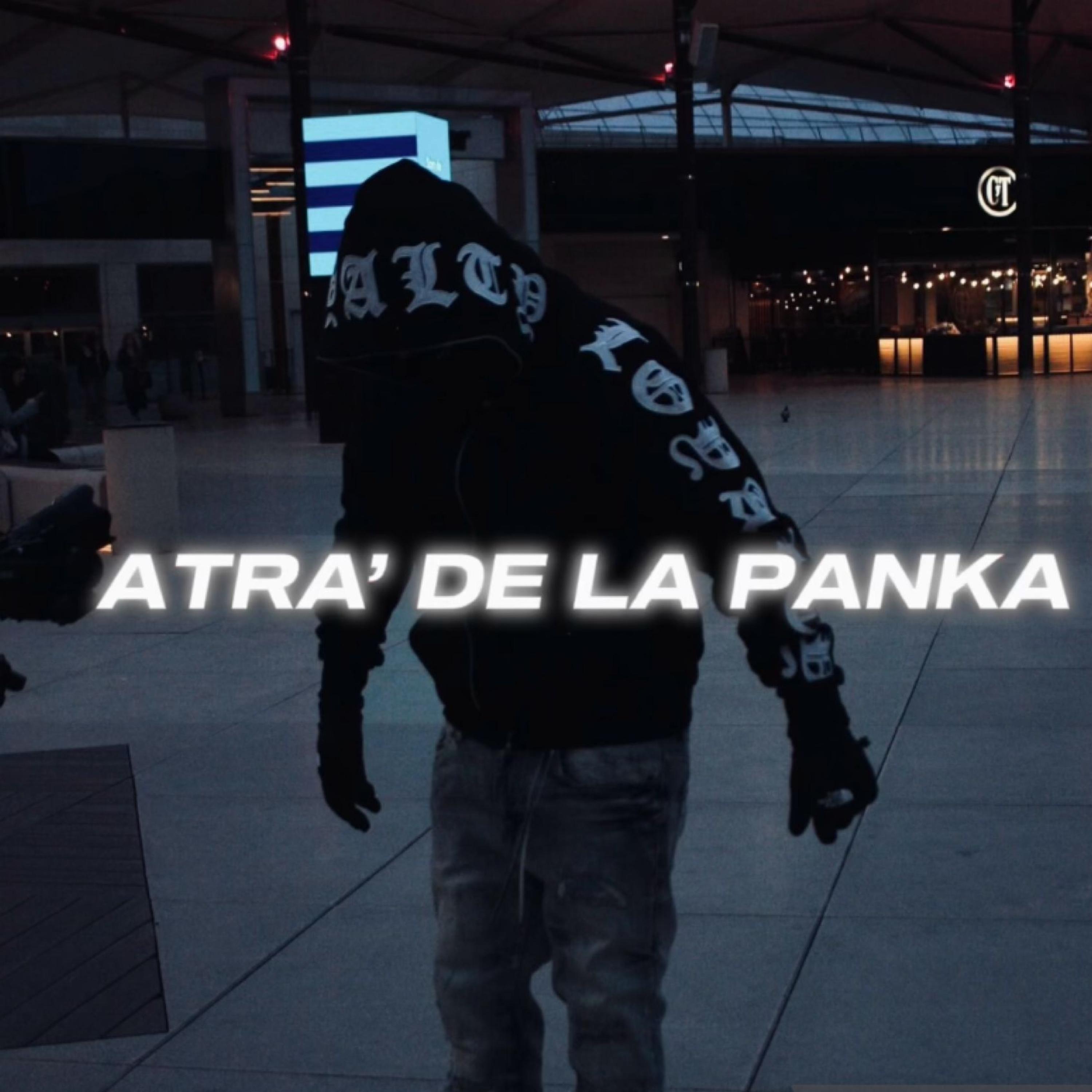 Dinero - ATRA' DE LA PANKA