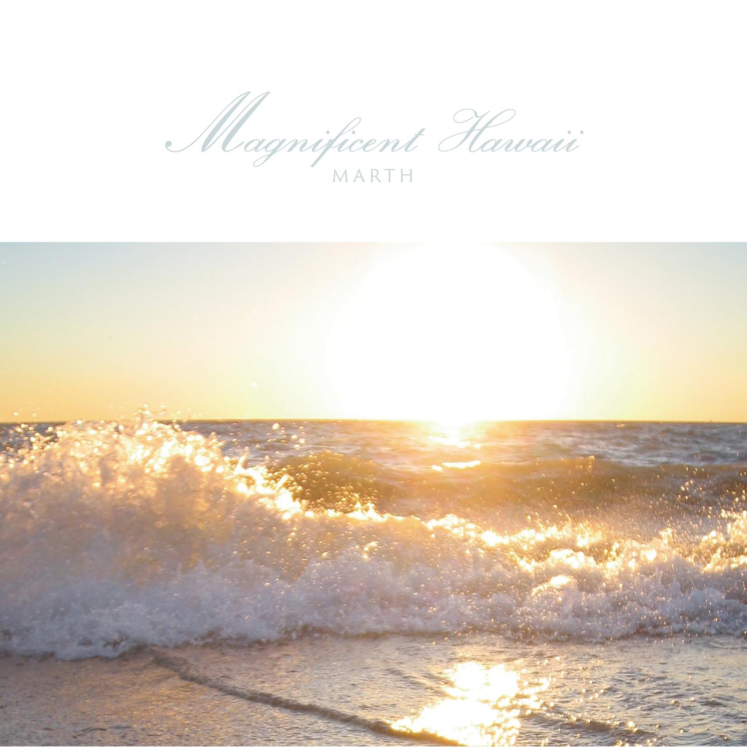 Magnificent Hawaii Instrumental