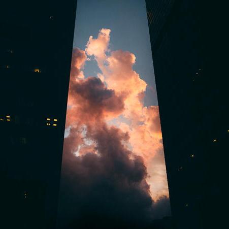 【落网·韩国后摇】835期 城市的黄昏