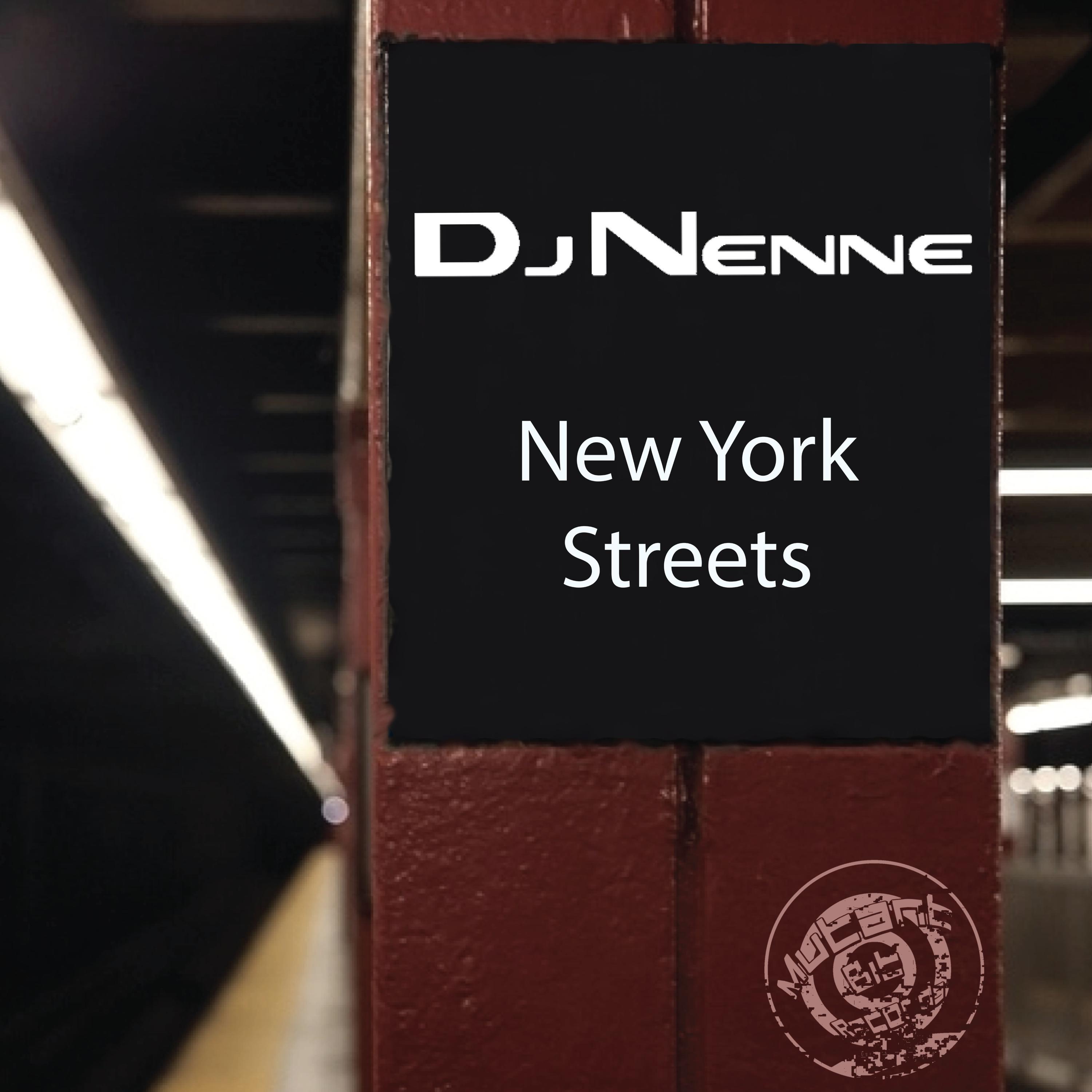 New York Streets