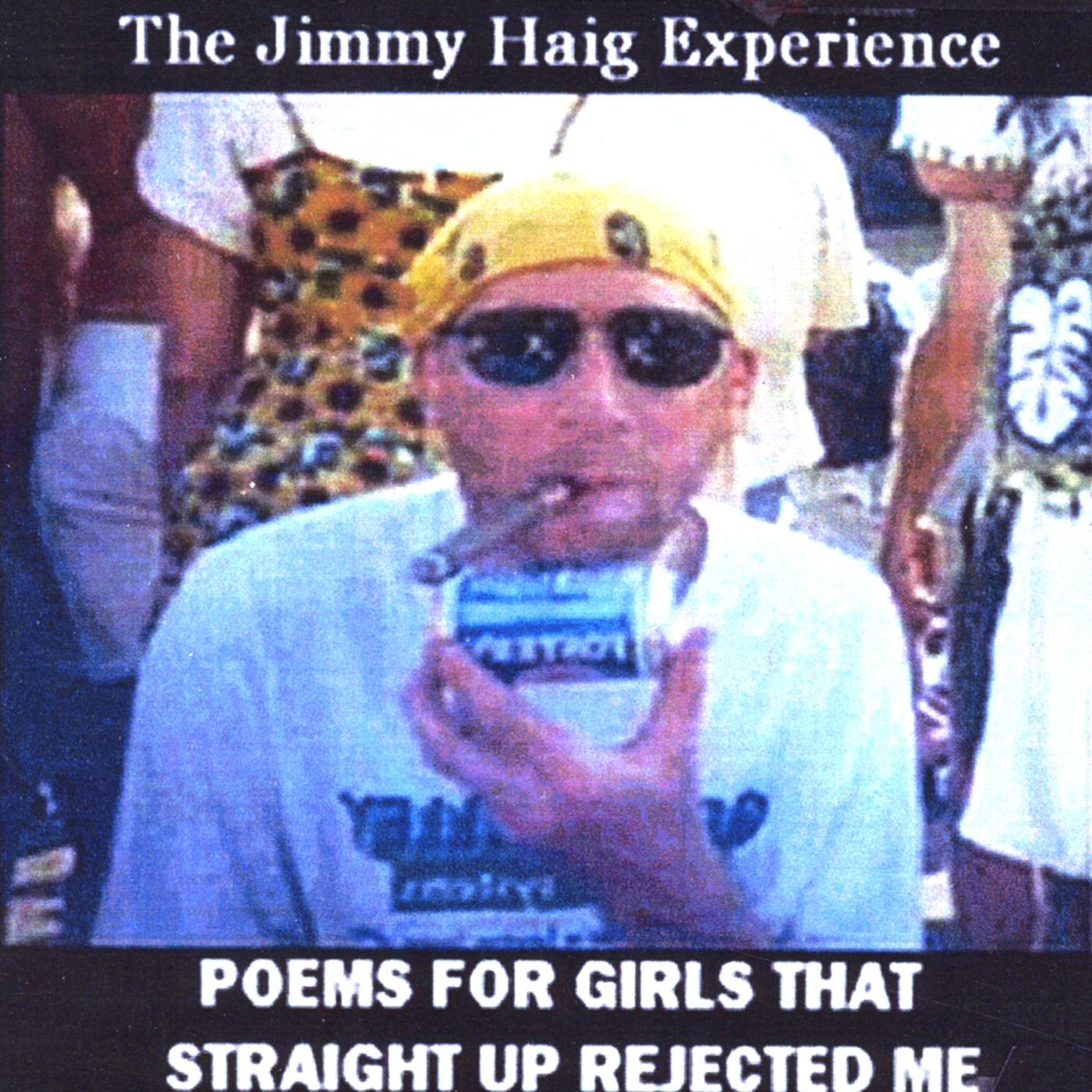 Literary Pocket Rocket