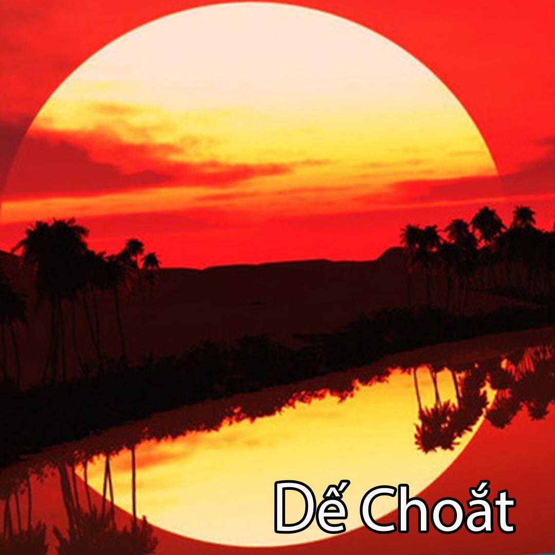 De Choat - Sunset of Love