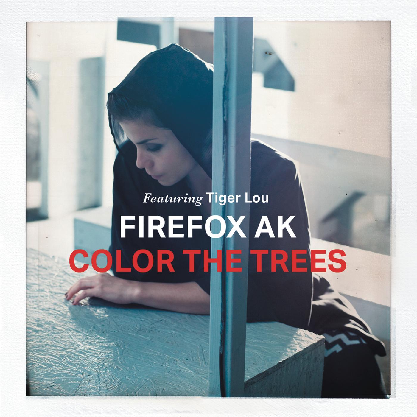 Color The Trees