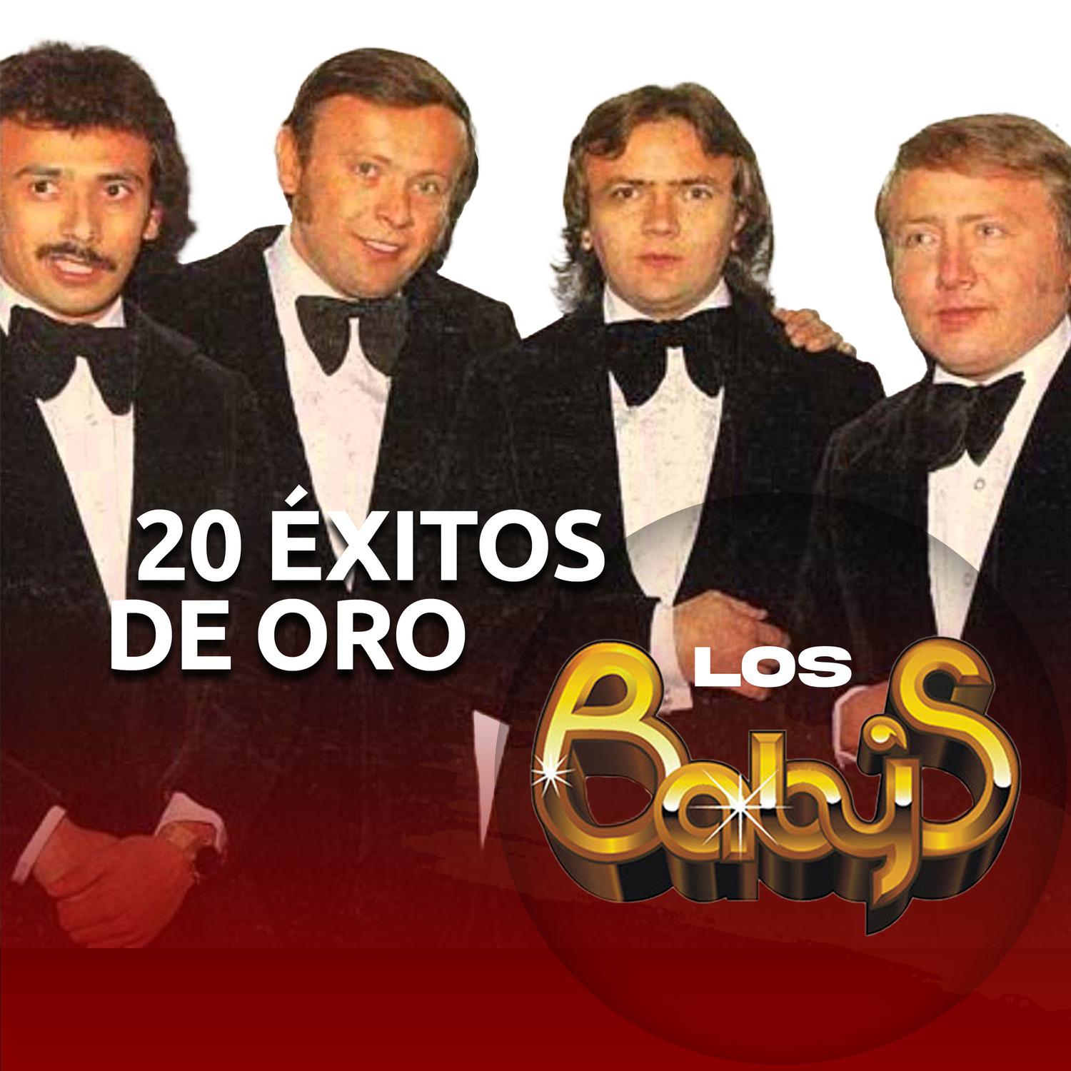 Los Baby's - Suspenso Infernal