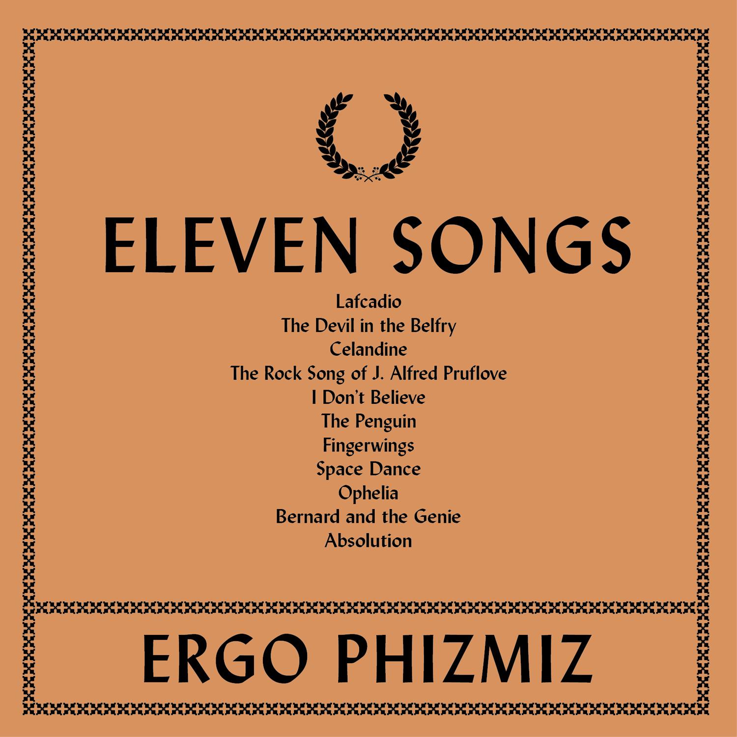 Eleven Songs