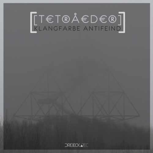 Tetraeder - EP