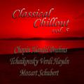 Classical Chillout Vol. 5 Chopin, Handel, Brahms, Tchaikovsky, Verdi, Haydn, Mozart, Schubert