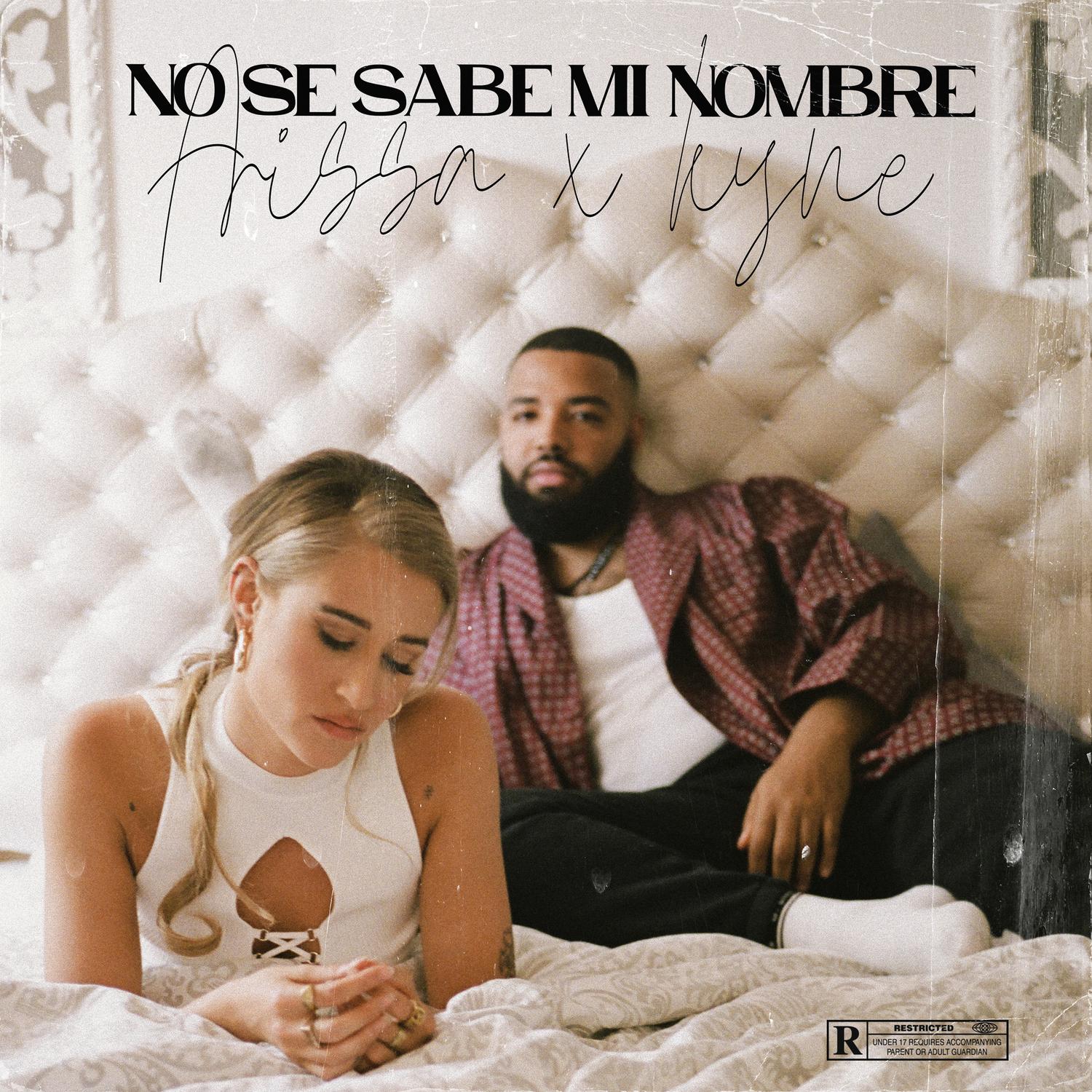 No Se Sabe Mi Nombre
