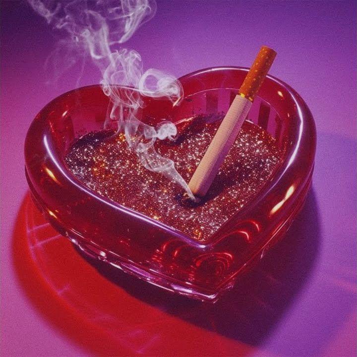 Cigarette Love