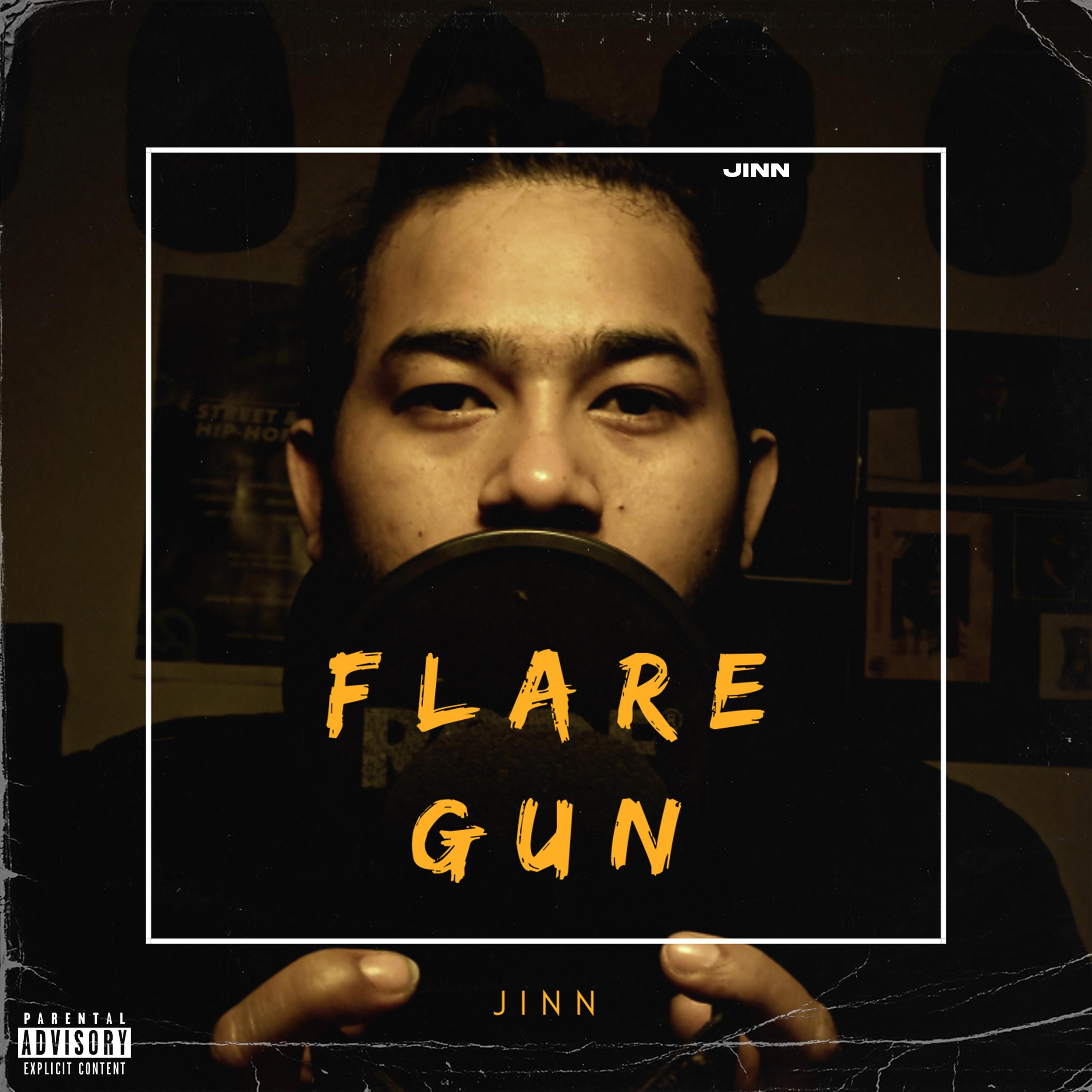 Flare Gun