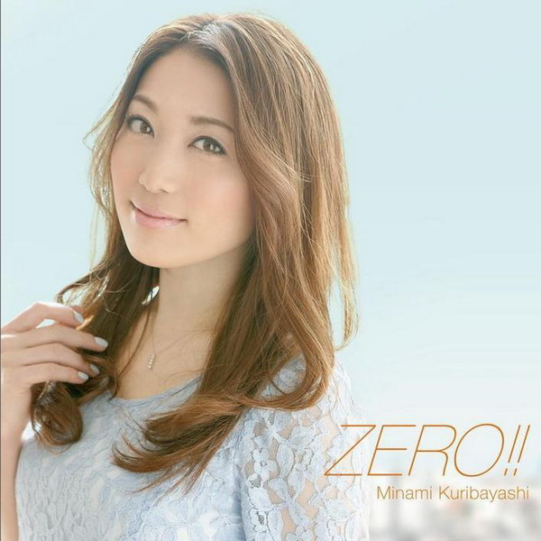 ZERO!! (初回限定盤)专辑