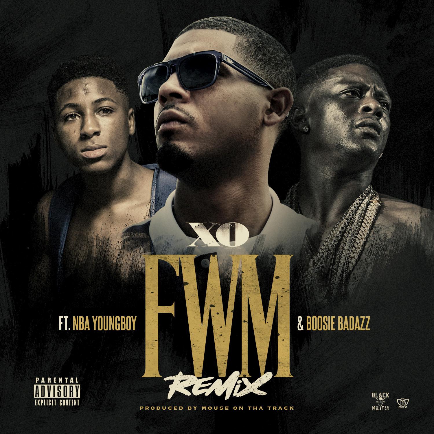 FWM (Remix)