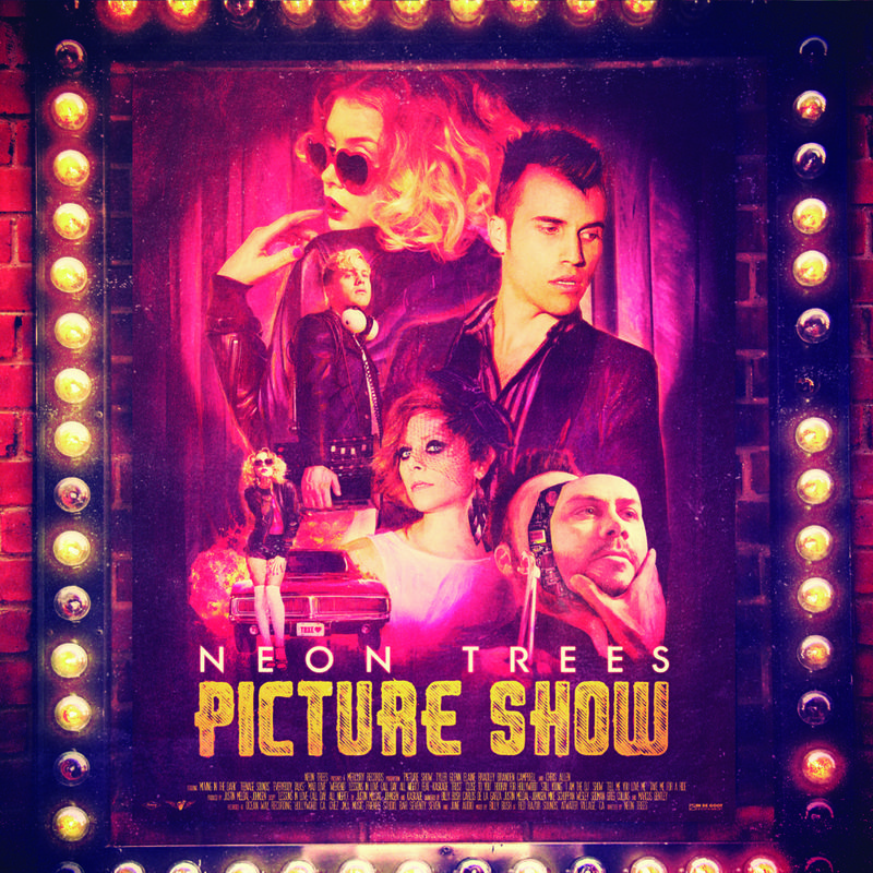 Picture Show (Deluxe Edition)专辑