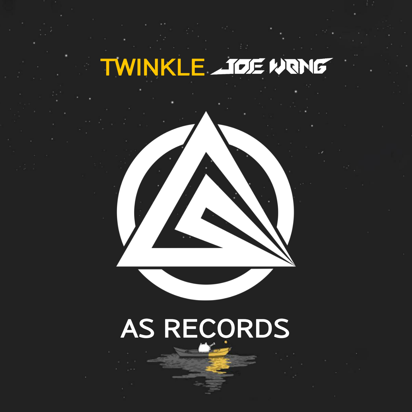 Twinkle专辑