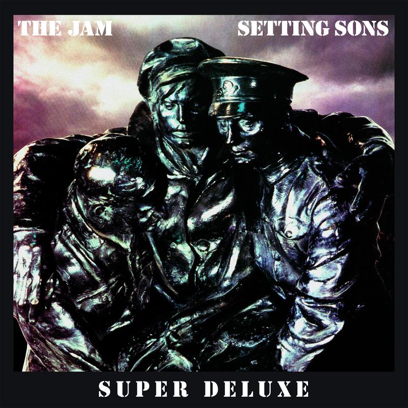 Setting Sons (Super Deluxe)