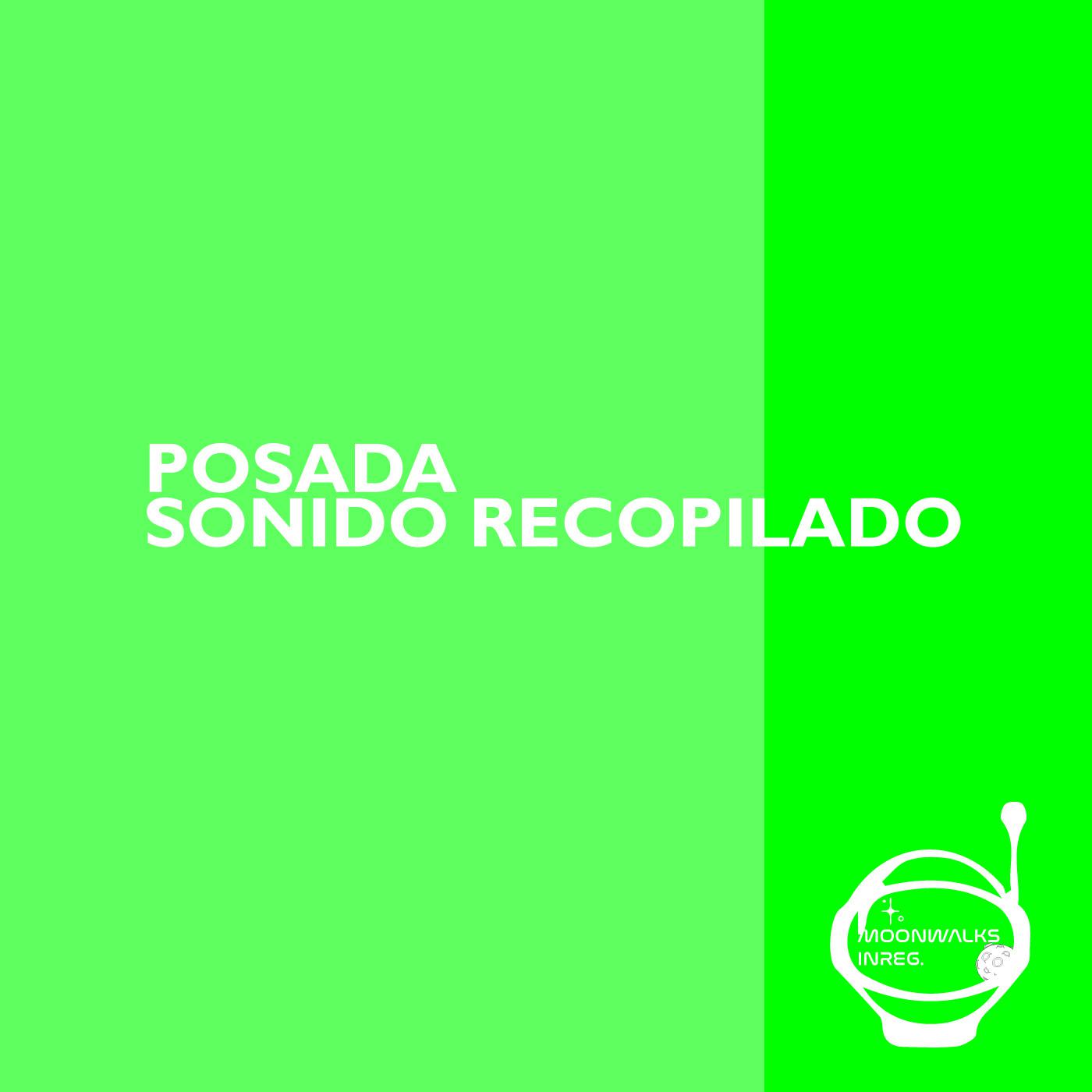 Posada - Dreaming Dub Jazz (Original Mix)